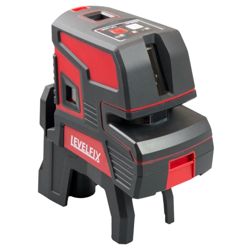 LEVELFIX ZELFNIV. 2 LIJNLASER GROEN CL202G