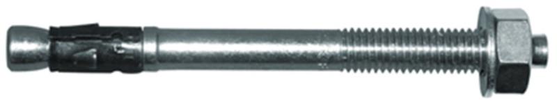 FISCHER DOORSTEEKANKER FAZ II 10/30