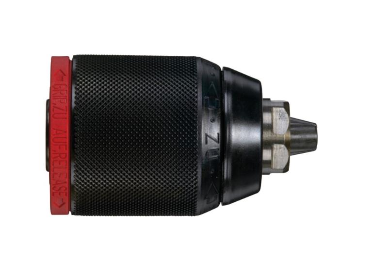 FIXTEC-SNELSPANBOORHOUDER 1,5 -13 MM, 1/2