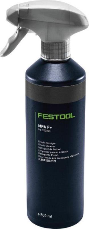 FESTOOL REINIGER MPA-F+/0,5L