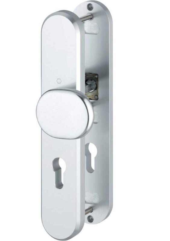 HOPPE VH GARN F1 86G/3235/3214/Z.KRUK PC 92 DD 54