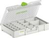 Thumbnail FESTOOL SYSTAINER ORGANIZER SYS3ORGL89 20XESB 204856
