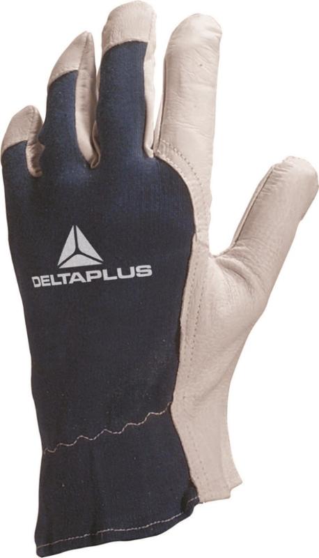DELTAPLUS HANDSCHOEN VAN GEITENLEER / JERSEY RUG