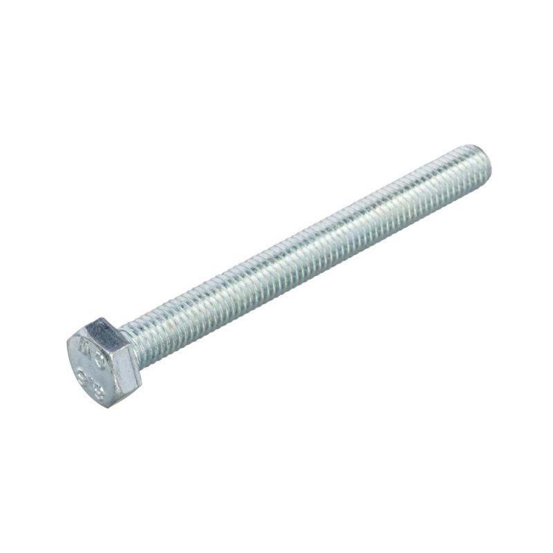 TAPBOUTEN KWAL. 8.8 VERZINKT DIN 933 M16X100