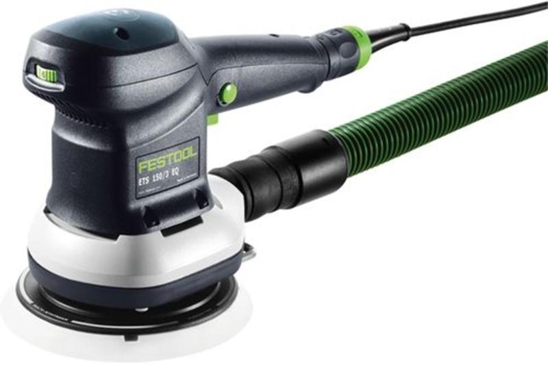 FESTOOL 230V EXC.SCHUURMACHINE ETS150/3 EQ-PLUS