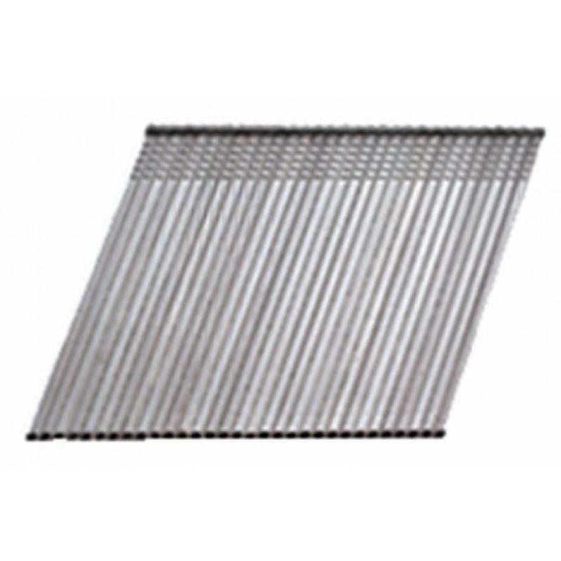 PASLODE BRAD SCHUIN AF16X50 INOX A4 + GAS IM65A