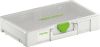 Thumbnail FESTOOL SYSTAINER ORGANIZER SYS3ORGL89 204855