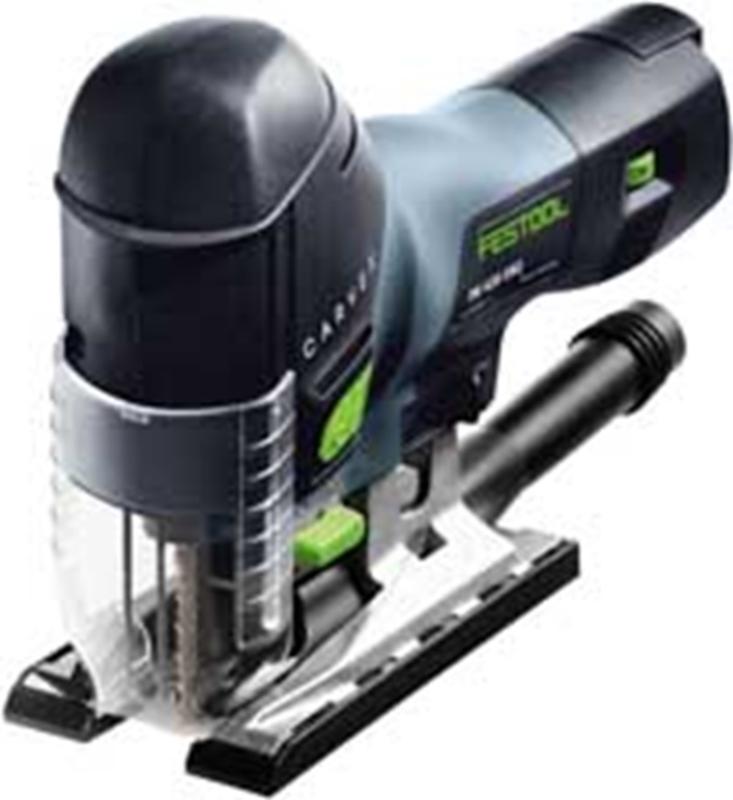 FESTOOL 230V 550W DECOUPEERZAAG  PS420EBQPLUS