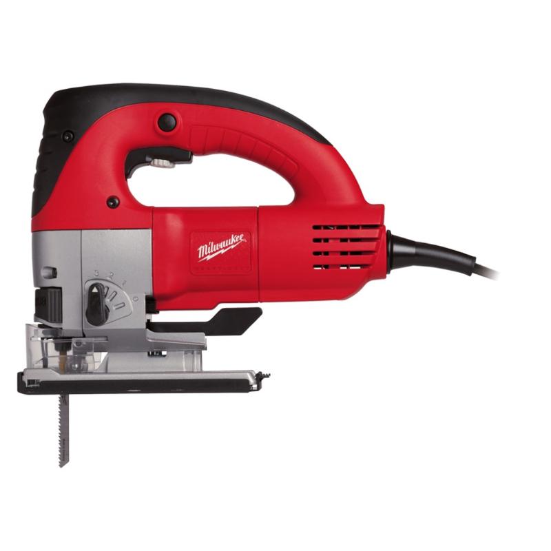 MILWAUKEE 230V 750W DECOUPEERZAAG JSPE135TX
