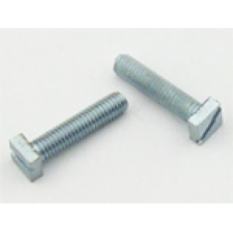 STELSCHROEVEN V.DEURKRUKKEN M5X22MM