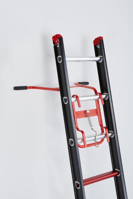 ALTREX MUURAFHOUDER ROOD