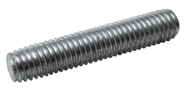 DRAADEIND 082 GEG. M10X80MM