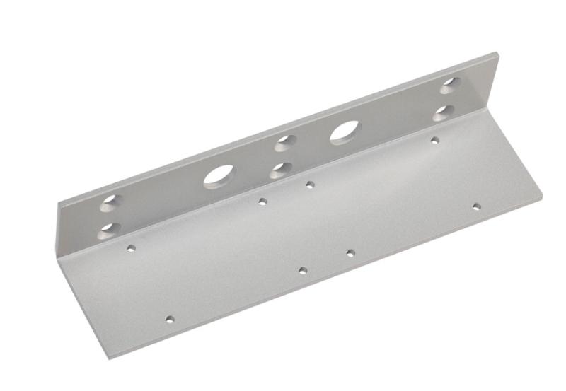 DORMA HOEKCONSOLES VOOR TS 83/EN3-6 ZILVER