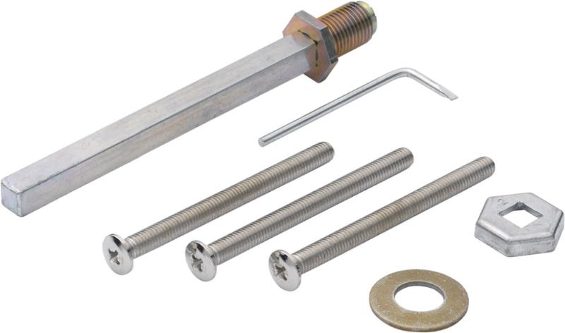 HOPPE WISSELSNELSTIFT DD 86-91 / 3X M6X100