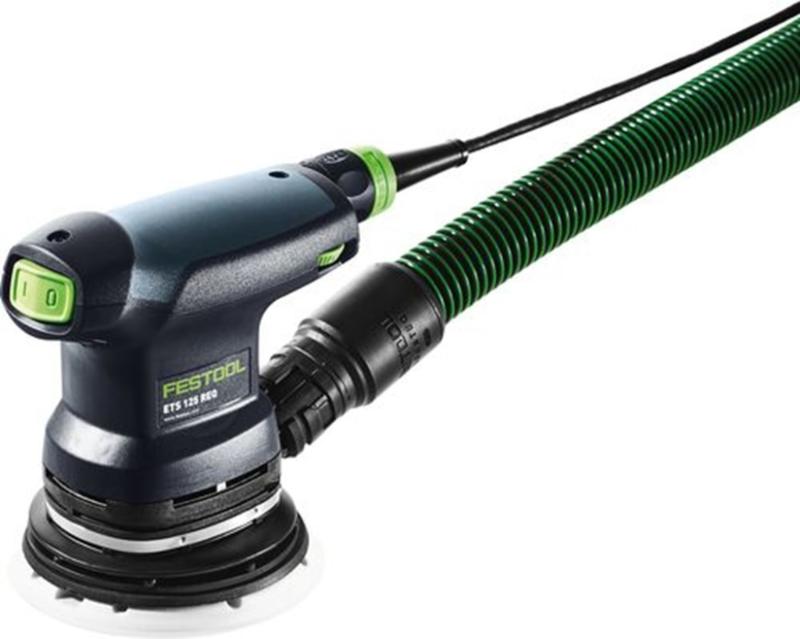 FESTOOL 230V 250W SCHUURMACHINE ETS125REQ