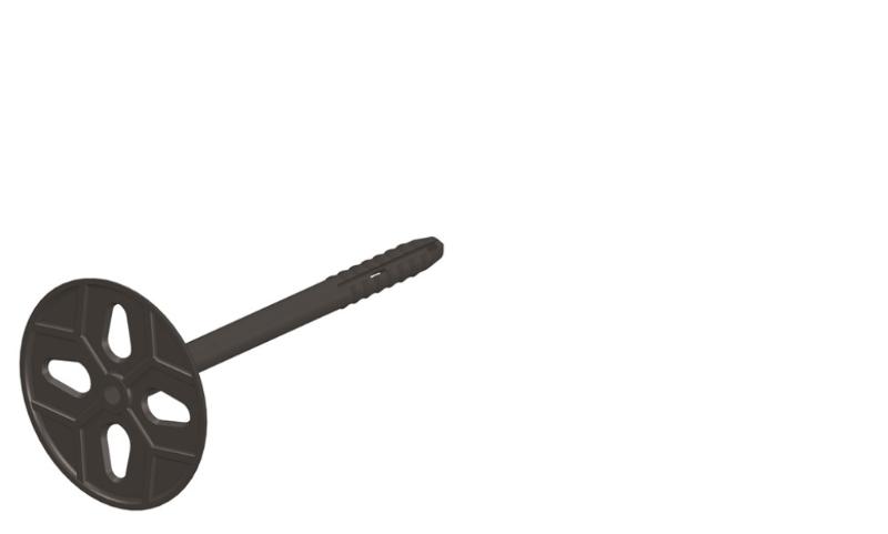 GB UNI-FLEX- PLUG V.MIN.WOL EN HARDE ISO-MAT. 65- 80