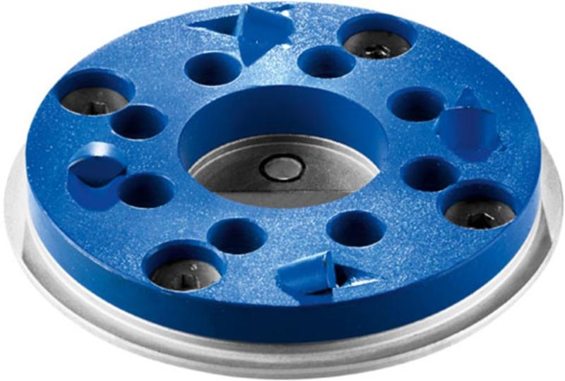 FESTOOL GEREEDSCHAPKOP DIA THERMO-RG 80  769082