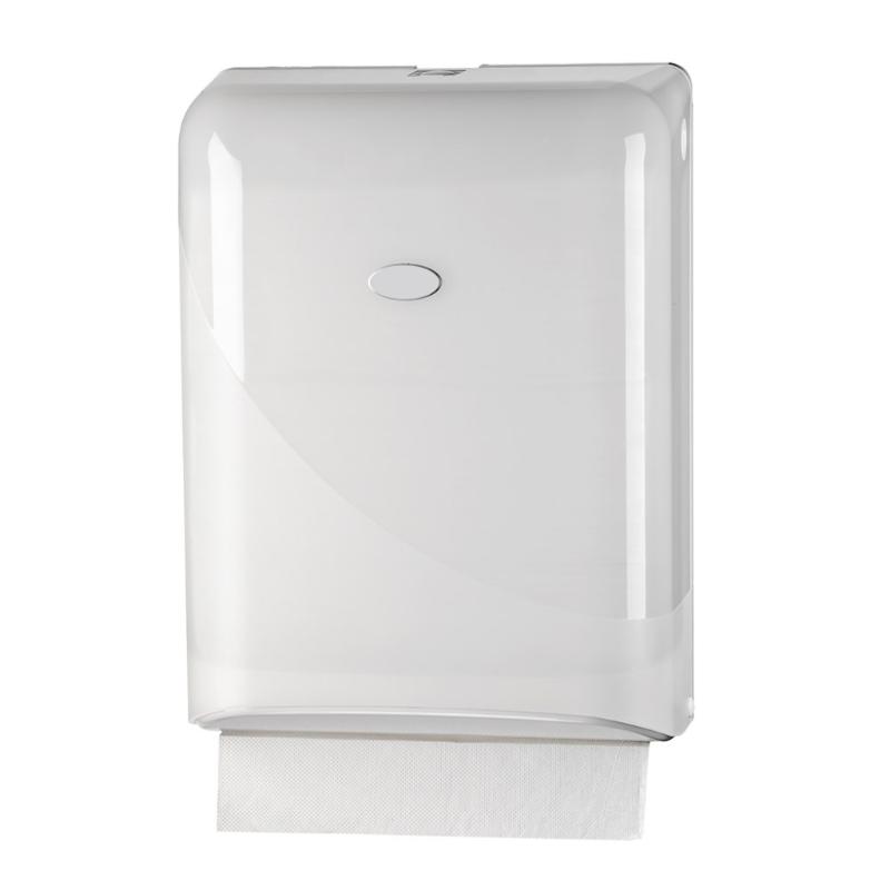 IVANA VOUWHANDDOEK DISPENSER