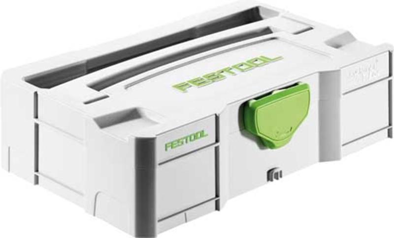 FESTOOL SYSTAINER T-LOC SYS 3   TL-DF  498390