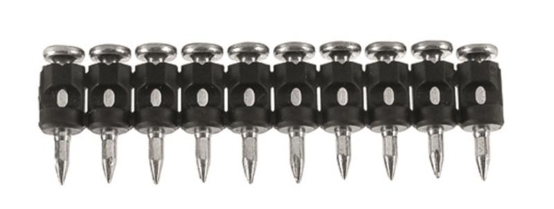 SPIT PULSA NAGEL C 6/40 BULK (+ GAS P800)