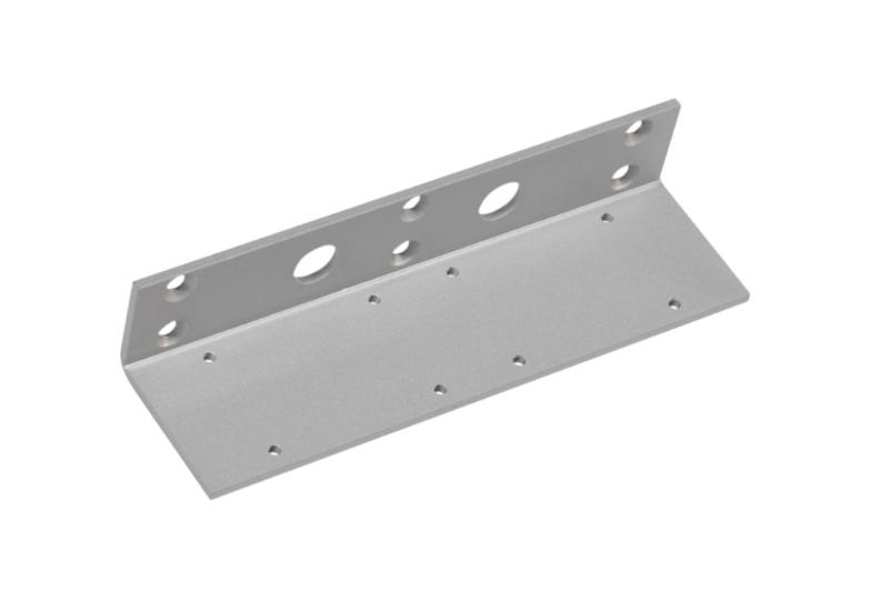 DORMA HOEKCONSOLES VOOR TS 73V EN2-4 ZILVER