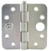 Thumbnail IVANA VH SCHARNIER KOB.VERZ. 76X76X2   MM ROH-LOS-MP