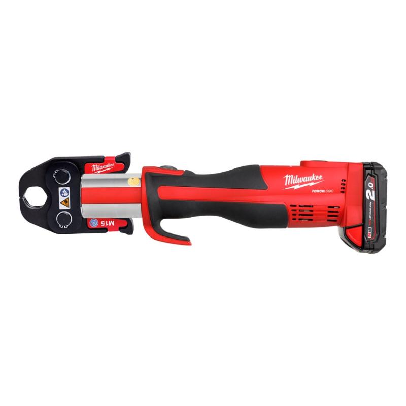 MILWAUKEE 18V PERSTANG M18BLHPT-202C