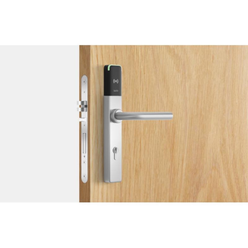 SALTO KRUKGARNITUUR MIFARE  BU PC 72 BI BLIND