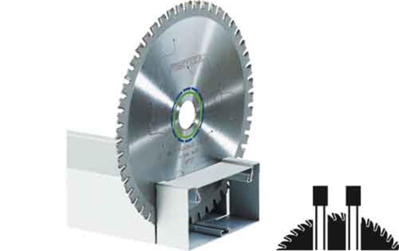 FESTOOL CIRKELZAAGBLAD HM 210X2,2X30-36F METAAL