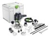 Thumbnail FESTOOL 230V BOVENFREES  OF1400EBQ-PLUS