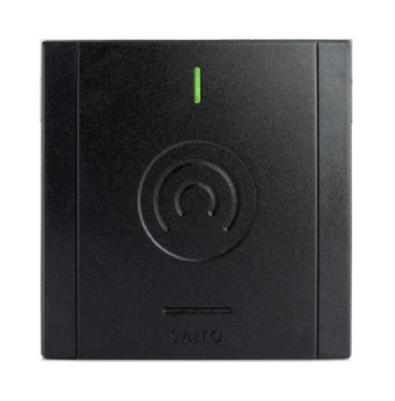 SALTO BLUENET REPEATER - ZWART