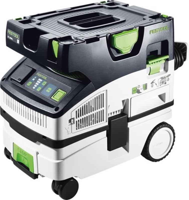 FESTOOL 230V STOFZUIGER CLEANTEC CTL MINI I