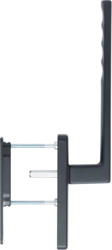 HOPPE HEFSCHUIFGREEP BI HS-0737/419N-AS