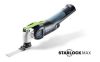 Thumbnail FESTOOL 18V OSCILLERENDE MACHINE OSC18 E-BASIC-SET