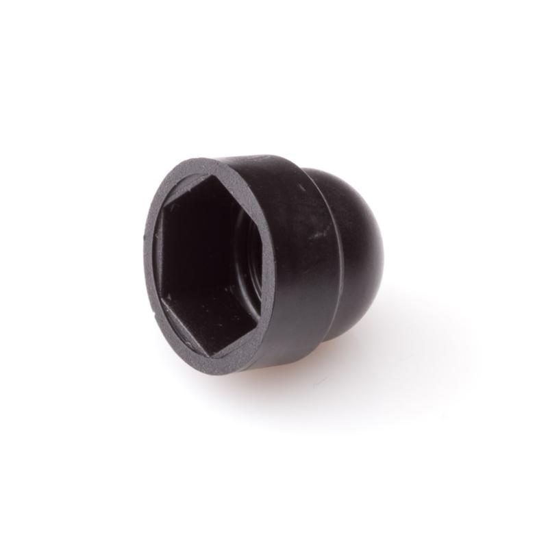 BLACKLINE KUNSTSTOF KAP ZWART TBV DOPMOER M6