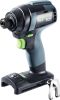 Thumbnail FESTOOL 18V SLAGSCHROEVENDRAAIER  TID18-BASIC