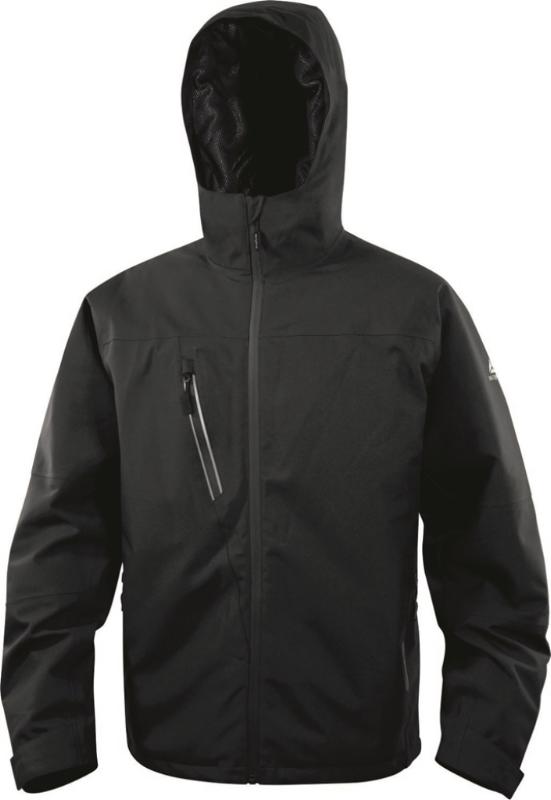 DP WINTERPARKA WATERDICHT TATRY2 ZWART M