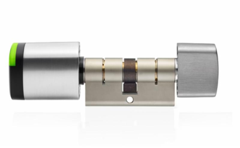 SALTO NEO ELEKTR. CILINDER ENKEL 45K30 DUMMY IP66