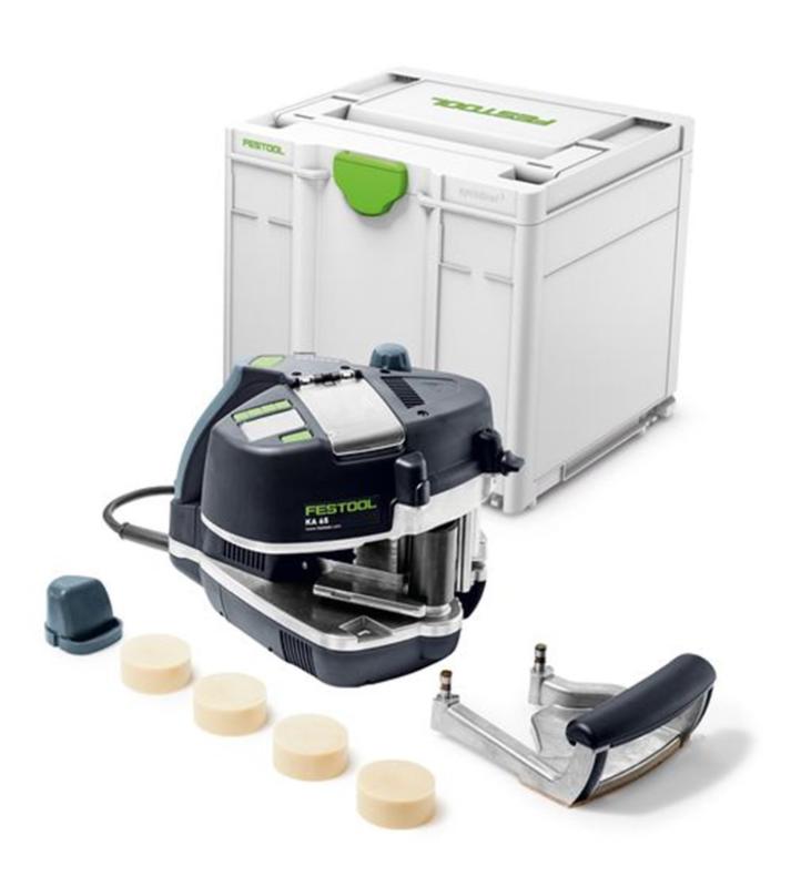 FESTOOL 230V KANTENLIJMER CONTURO KA65-PLUS