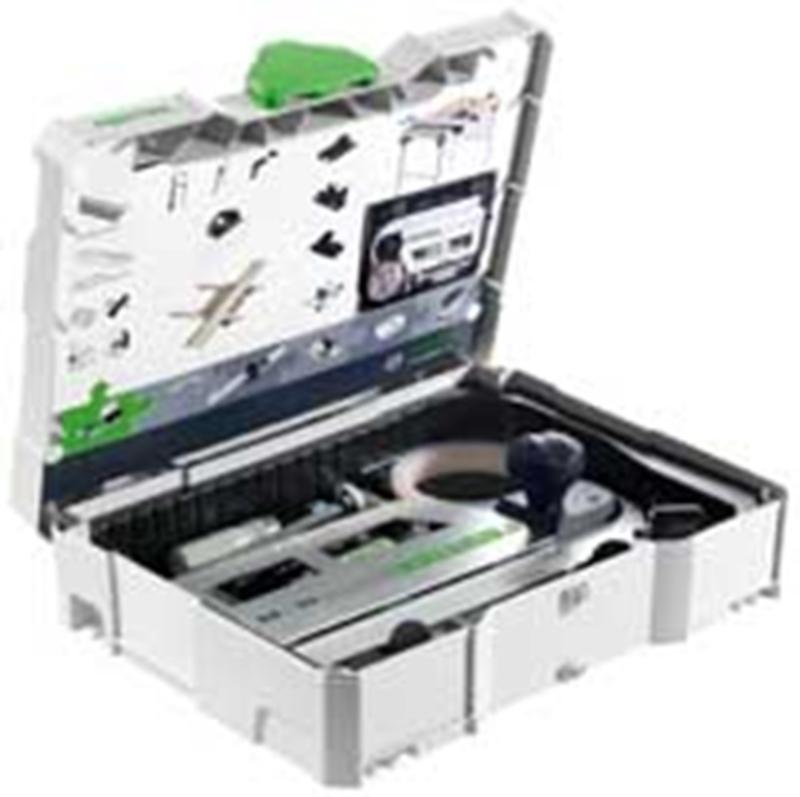 FESTOOL ACCESSOIRE-SYSTAINER FS/2FS-SYS/2*