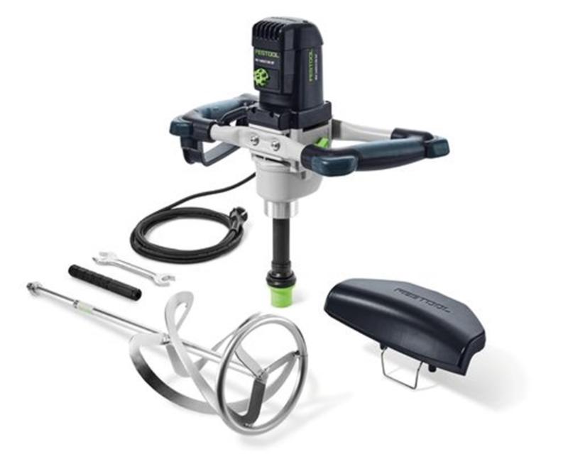 FESTOOL 230V MENGMACHINE  MX1600/2  E EF HS3R