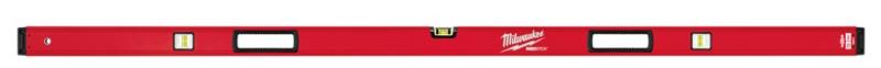 MILWAUKEE WATERPAS REDSTICK BACKBONE 180CM