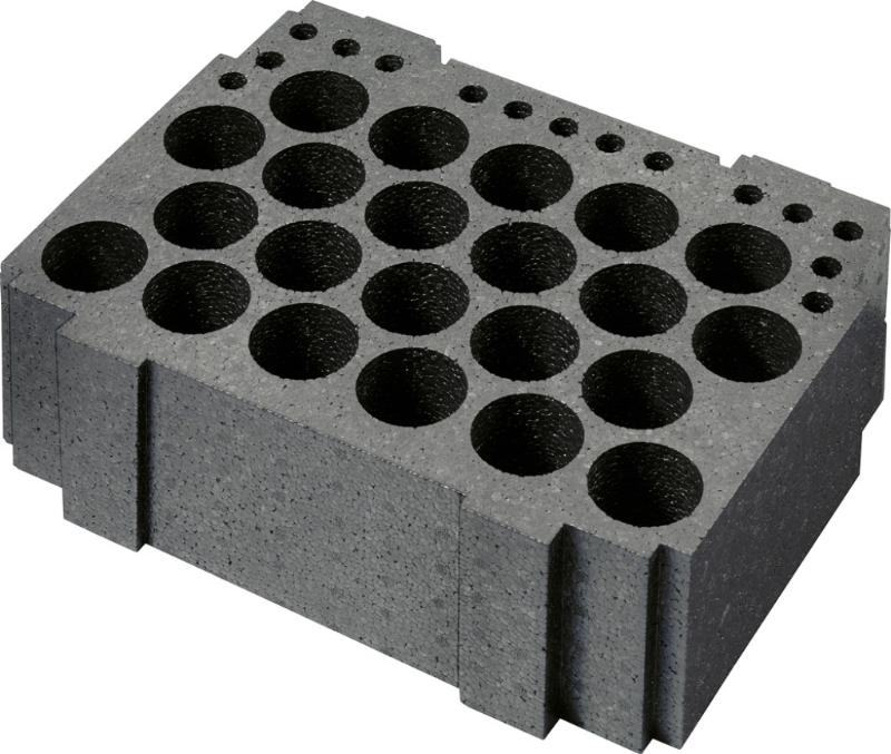 FESTOOL KITKOKER INZET TZE-KT SYS3 M 204943