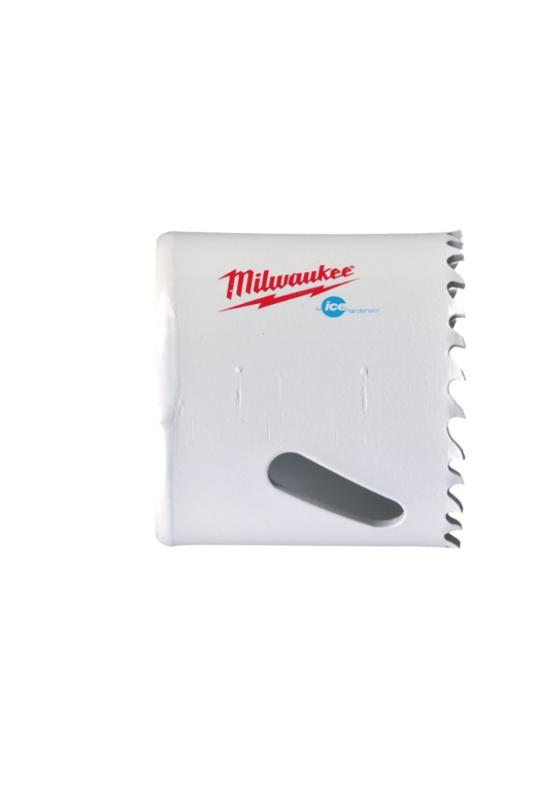 MILWAUKEE BI-METAAL KOBALT GATZAAG 64X41MM