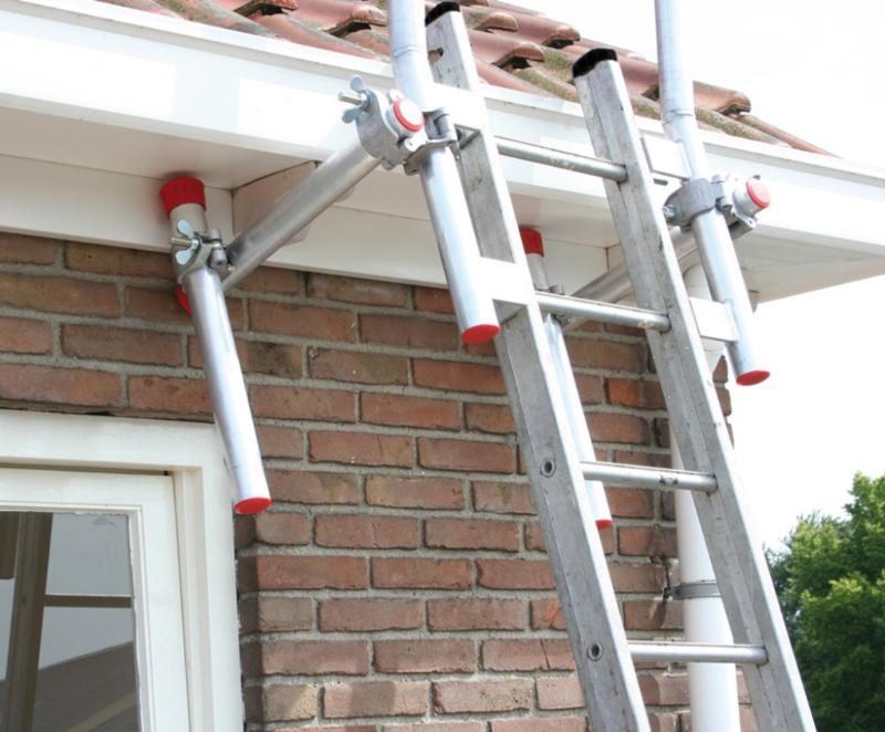 ALTREX BORGSET TBV LADDERUITSTAP
