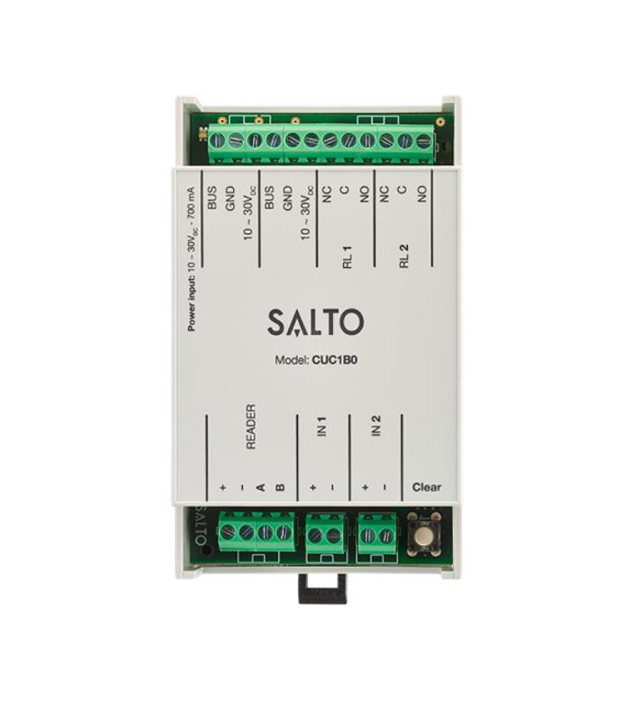 SALTO BLUENET CONTROLLER CUC1B0TEU