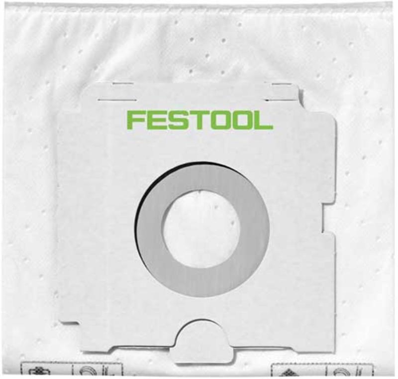 FESTOOL FILTERZAK SC FIS-CT SYS /5  500438