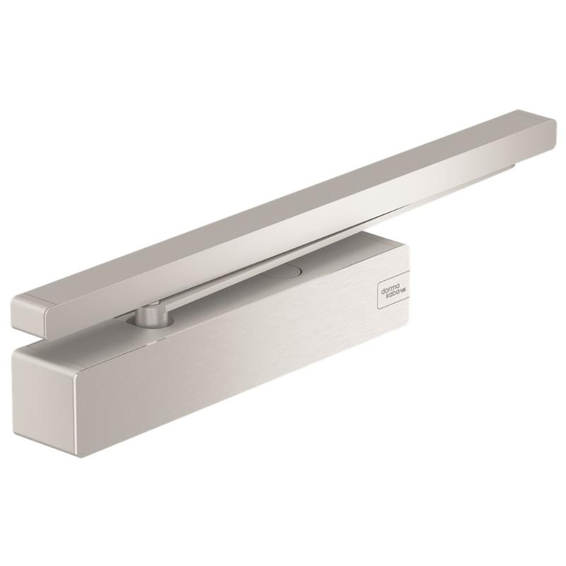 DORMA DEURDRANGER TS 98 XEA 1-6 COMPLEET MET ARM