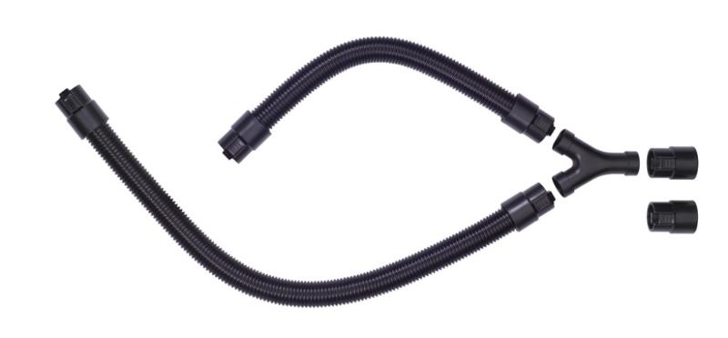 MILWAUKEE STOFAFZUIGINGSSET VOOR MS 216 SB
