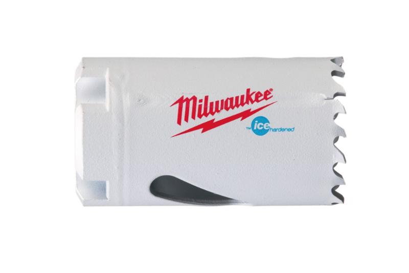 MILWAUKEE BI-METAAL KOBALT GATZAAG 35X41MM